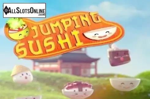 Jumping Sushi