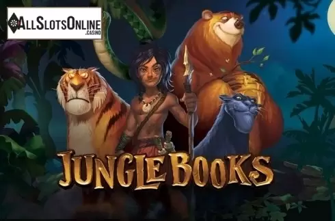 Jungle Books