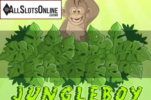 Jungle Boy