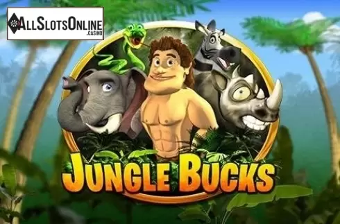 Jungle Bucks