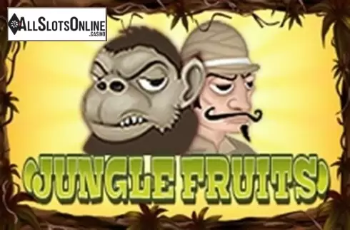 Jungle Fruits