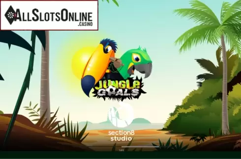 Jungle Goals