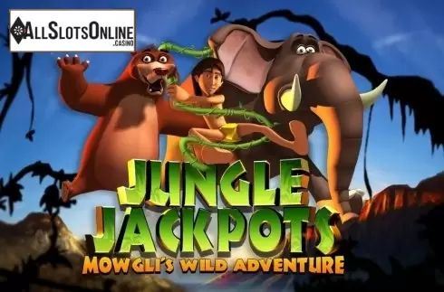 Jungle Jackpots