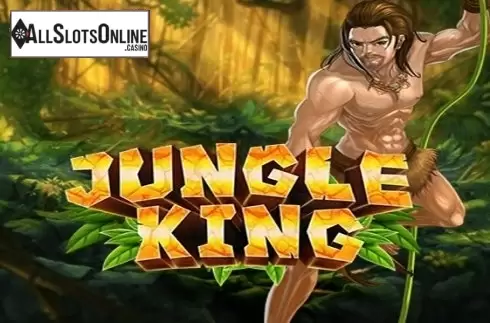 Jungle King (Spadegaming)