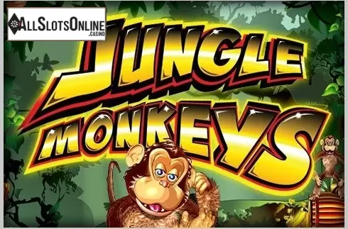 Jungle Monkeys