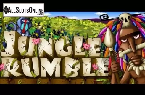 Jungle Rumble (Habanero)