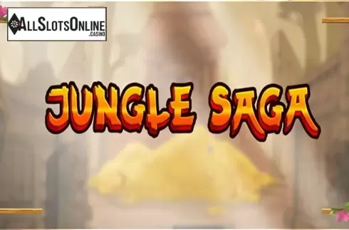 Jungle Saga