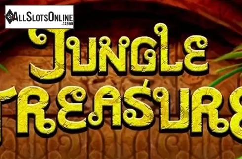 Jungle Treasure (Aspect Gaming)