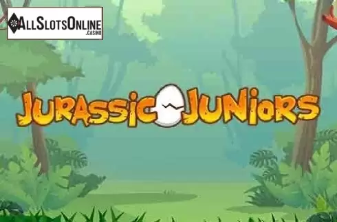 Jurassic Juniors