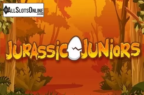 Jurassic Juniors Jackpot