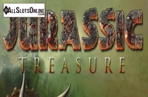 Jurassic Treasure