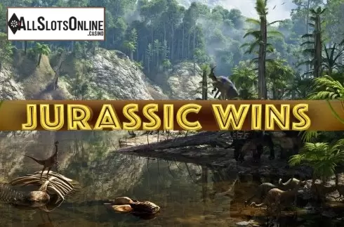 Jurassic Wins