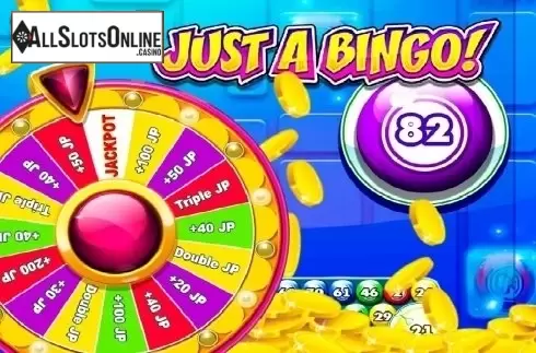 Just A Bingo