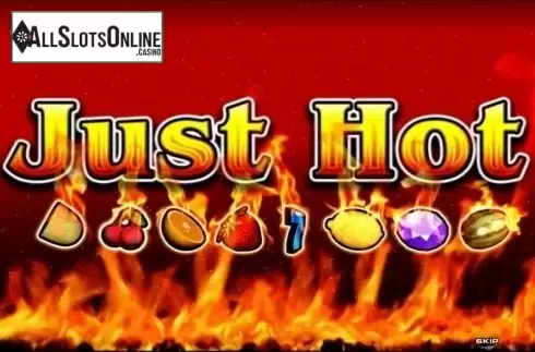 Just Hot HD