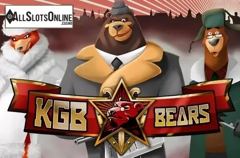 KGB Bears