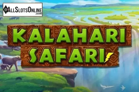 Kalahari Safari