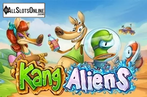 Kang Aliens