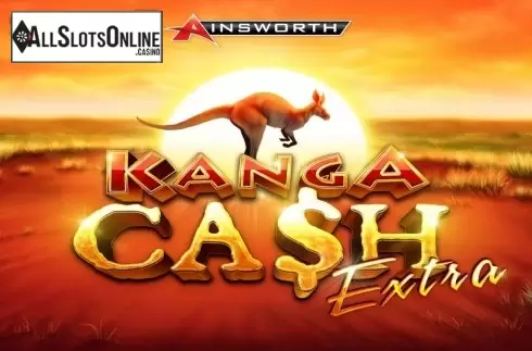 Kanga Cash Extra