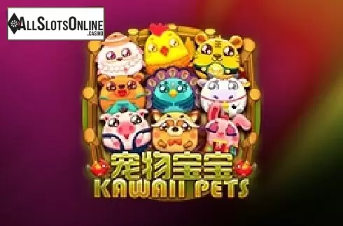 Kawaii Pets