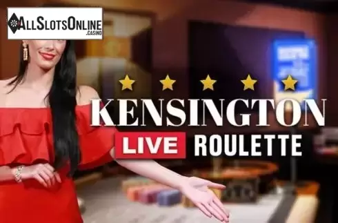 Kensington Roulette