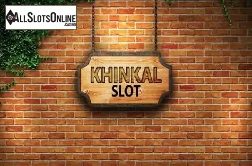 Khinkal Slot