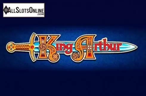 King Arthur (Microgaming)