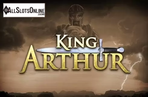 King Arthur (Tom Horn Gaming)