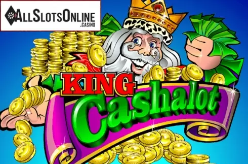 King Cashalot