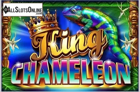 King Chameleon