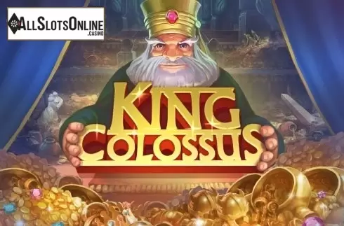 King Colossus