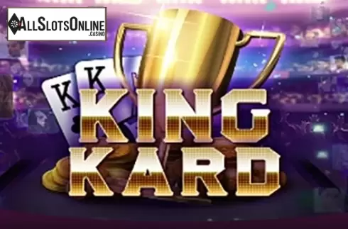 King Kard