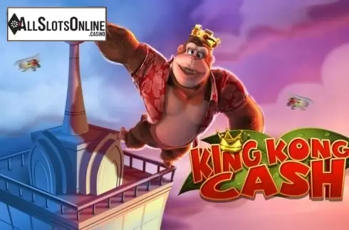 King Kong Cash