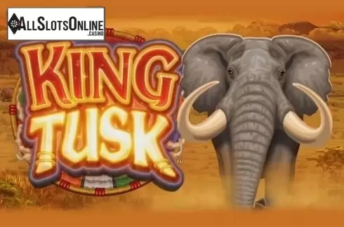King Tusk
