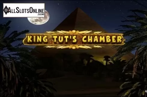 King Tut's Chamber HD