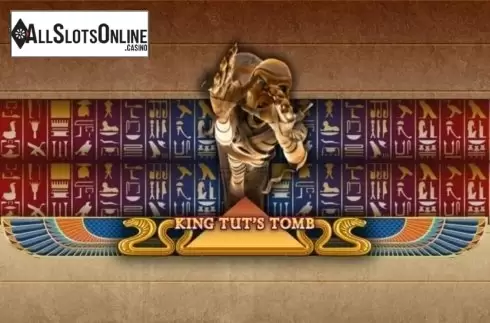 King Tut's Tomb