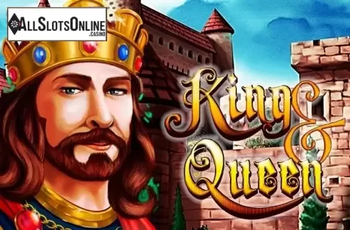 King and Queen