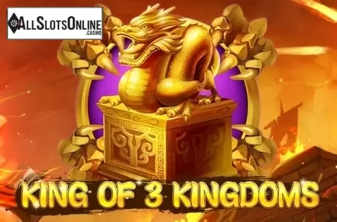 King of 3 Kingdoms