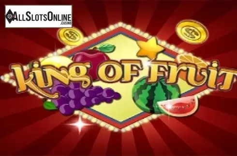 King of Fruits