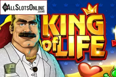 King of Life