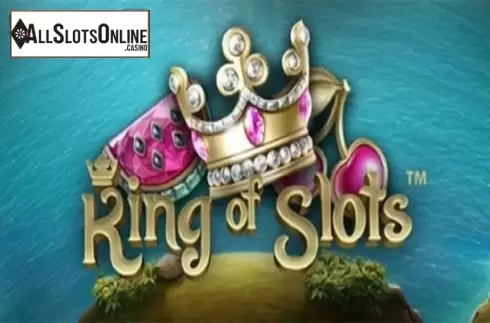 King of Slots