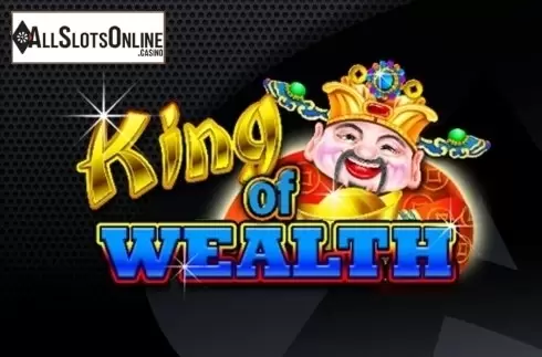 King of Wealth Double Hit