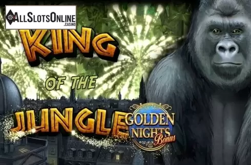 King of the Jungle GDN