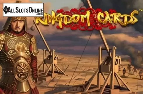 Kingdom of Cards