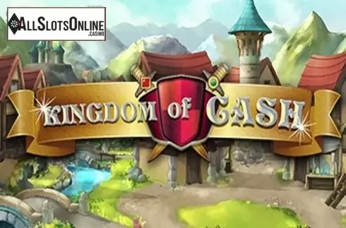 Kingdom of Cash