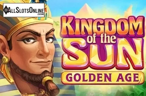 Kingdom of the Sun: Golden Age
