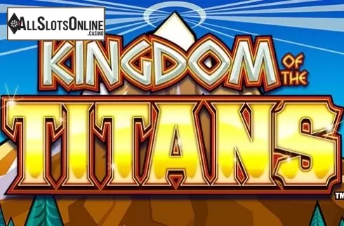 Kingdom of the Titans