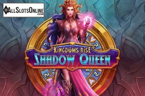 Kingdoms Rise Shadow Queen