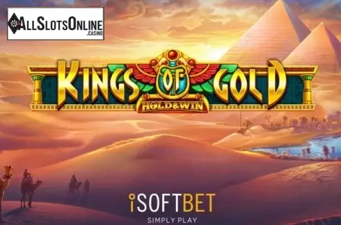 Kings of Gold