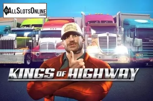 Kings of Highway
