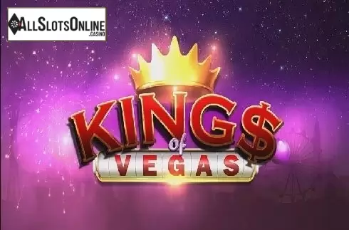 Kings of Vegas